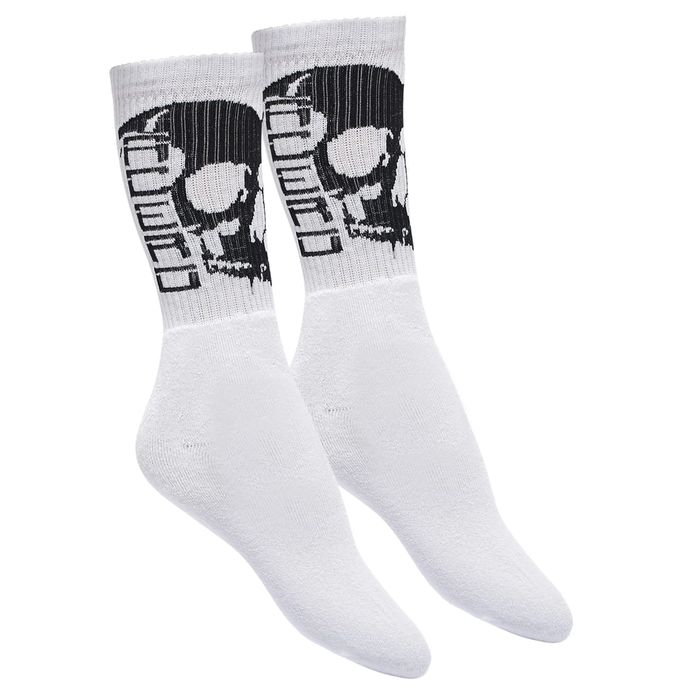 TACTICAL SOCKS WHITE