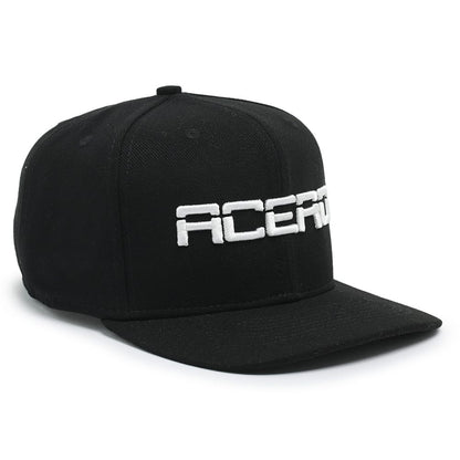 PRO CAP BLACK / WHITE