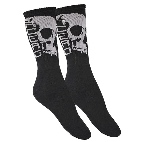 TACTICAL CAMO SOCKS GREEN