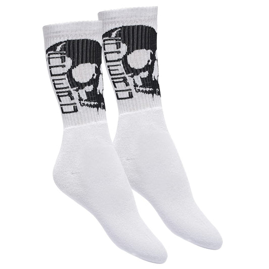 TACTICAL SOCKS WHITE