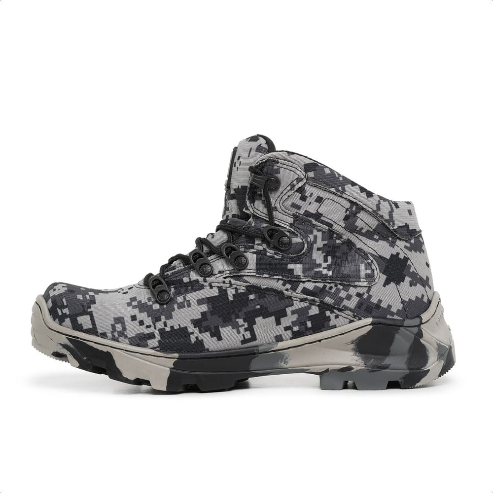 RIPSTOP URBAN TACTICAL BOOT