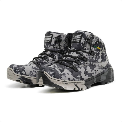 RIPSTOP URBAN TACTICAL BOOT