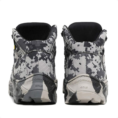 RIPSTOP URBAN TACTICAL BOOT