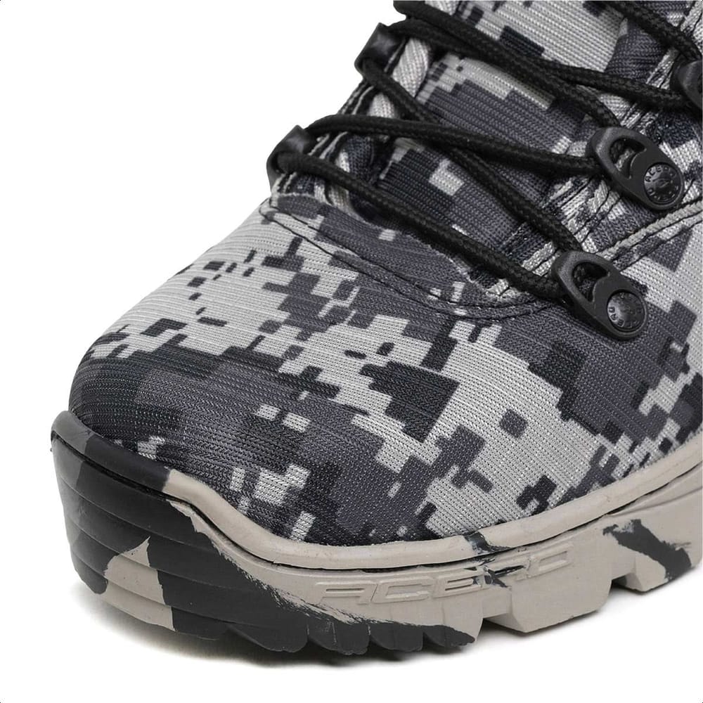 RIPSTOP URBAN TACTICAL BOOT