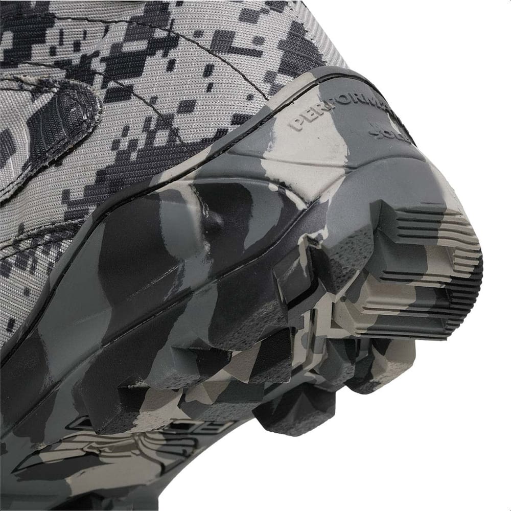 RIPSTOP URBAN TACTICAL BOOT