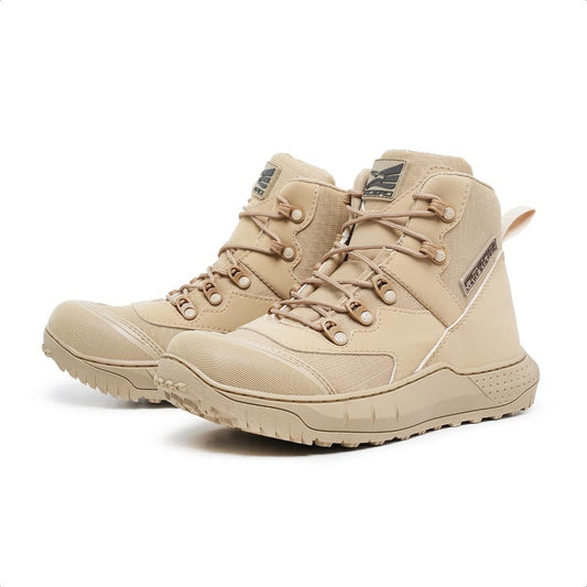 MILITARY MID DESERT BOOT