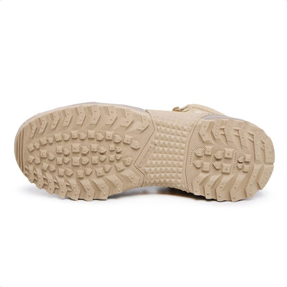 RIPSTOP DESERT .45 BOOT