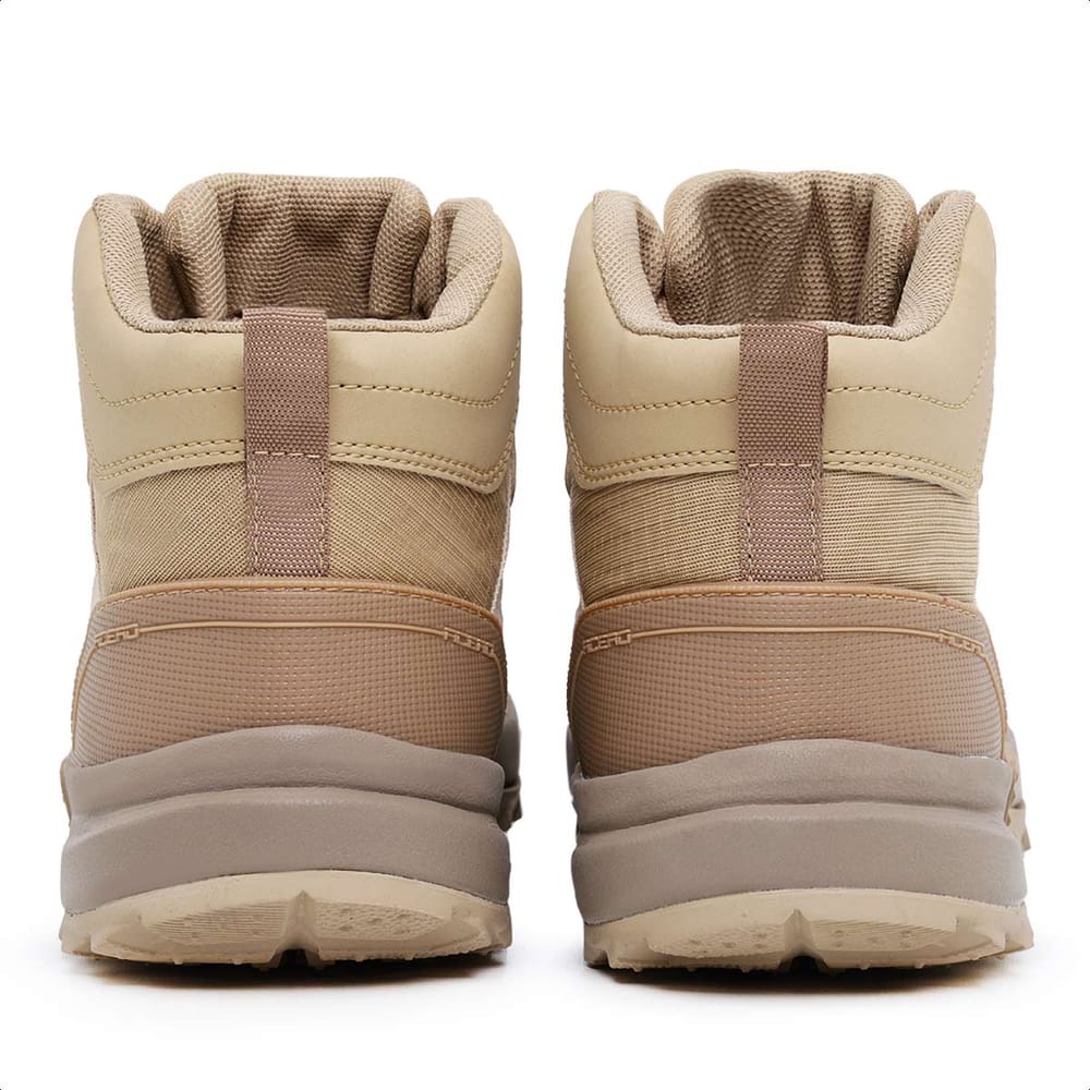 RIPSTOP DESERT .45 BOOT