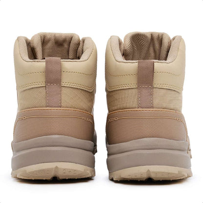 RIPSTOP DESERT .45 BOOT