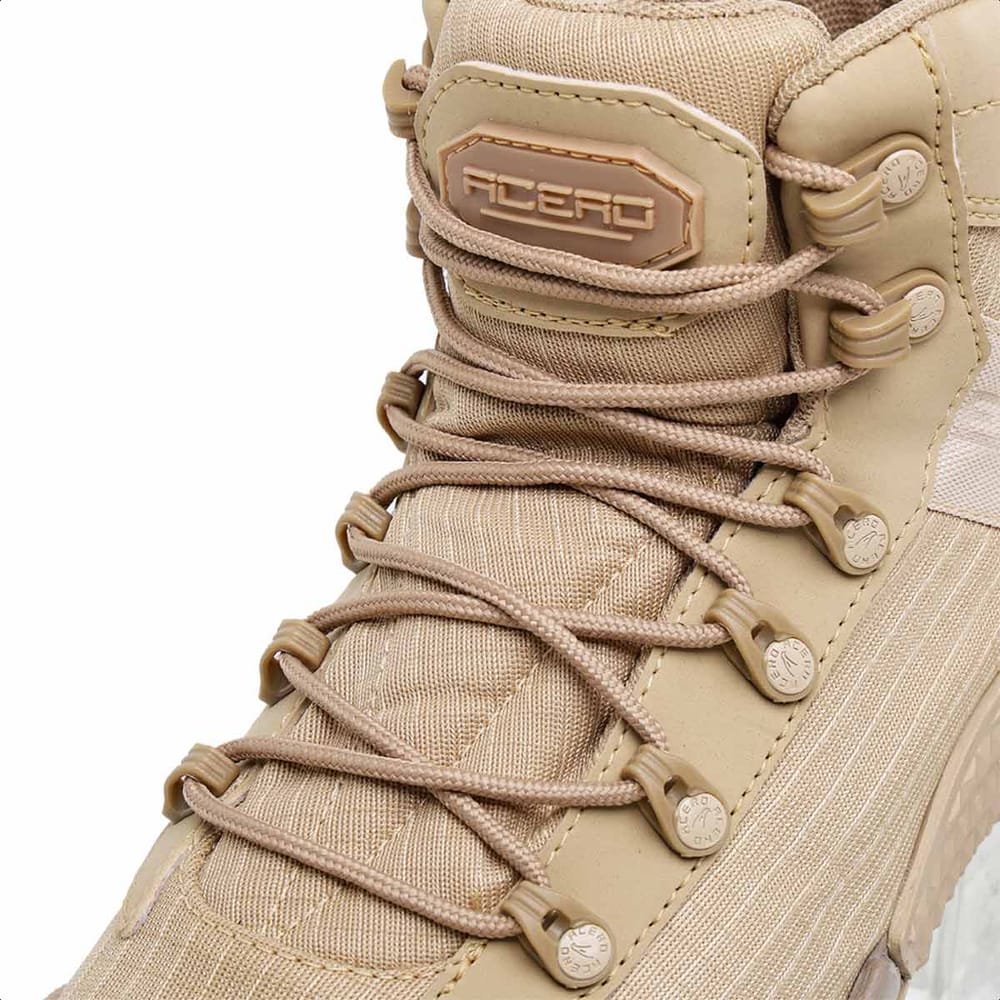 RIPSTOP DESERT .45 BOOT