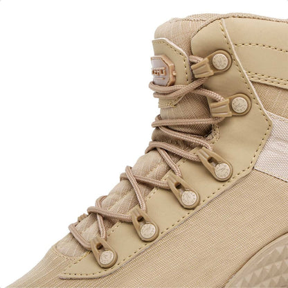 RIPSTOP DESERT .45 BOOT