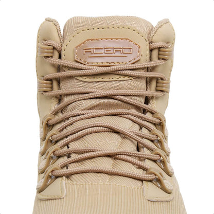 RIPSTOP DESERT .45 BOOT